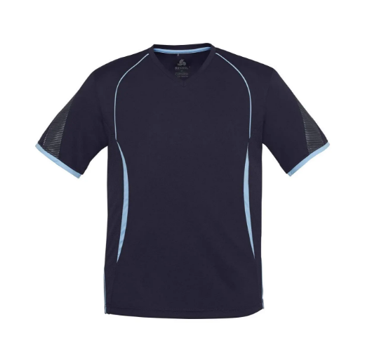 Picture of Biz Collection, Razor Mens Tee